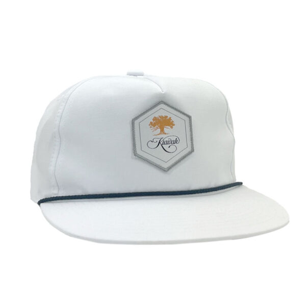Travis Mathew Local Favorite Kiawah Hat
