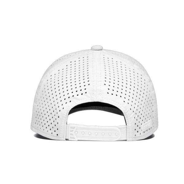 Melin Hydro Odysea Stealth  Ocean Course Hat