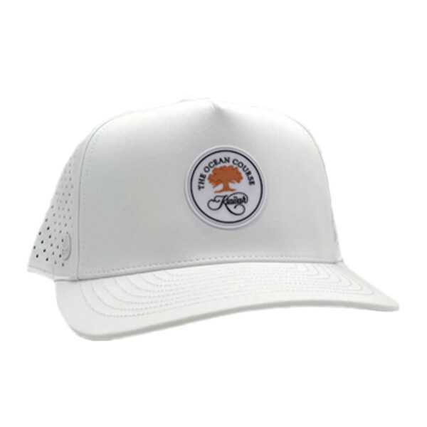 Melin Hydro Odysea Stealth  Ocean Course Hat