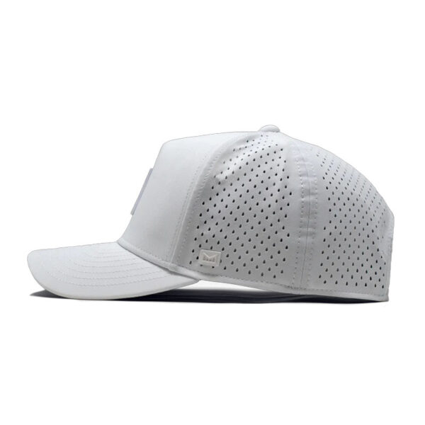 Melin Hydro Odysea Stealth  Ocean Course Hat