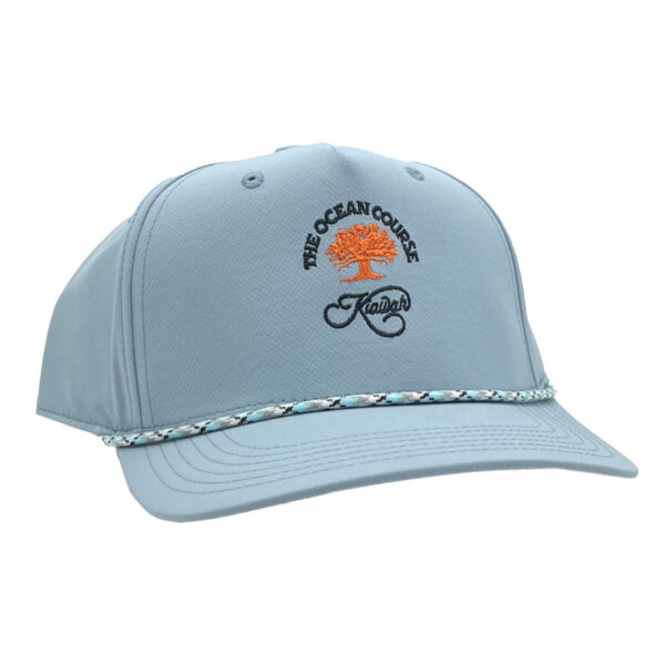 Ahead Alto Rope Hat