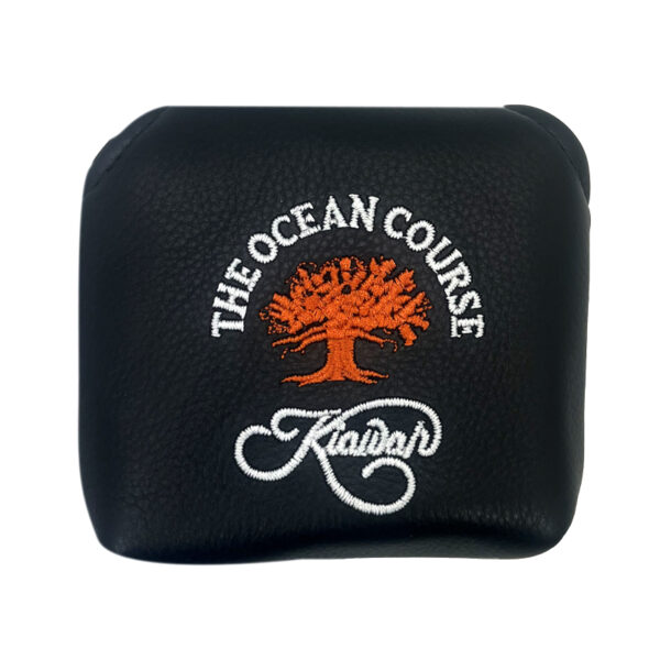 Leather Mallet Putter Covers