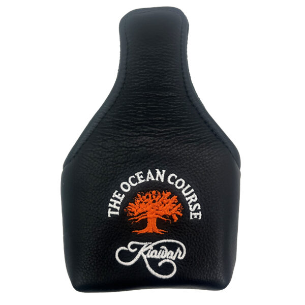 Leather Mallet Putter Covers
