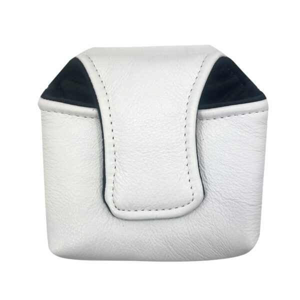 Leather Mallet Putter Covers