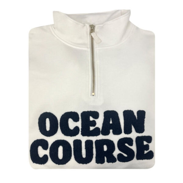 Ellsworth & Ivey Ocean Course Pullover