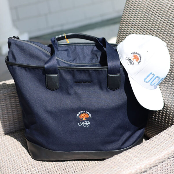 Peter Millar Pursuit Tote