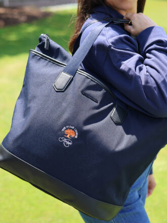 Kiawah Tote Bag