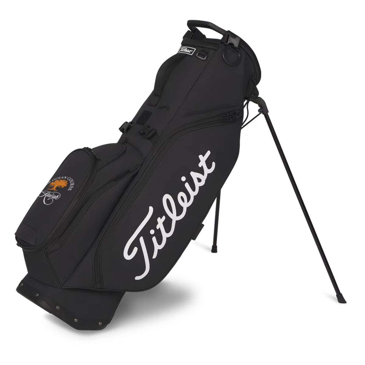 Titleist Ocean Course Players S5 Golf Bag