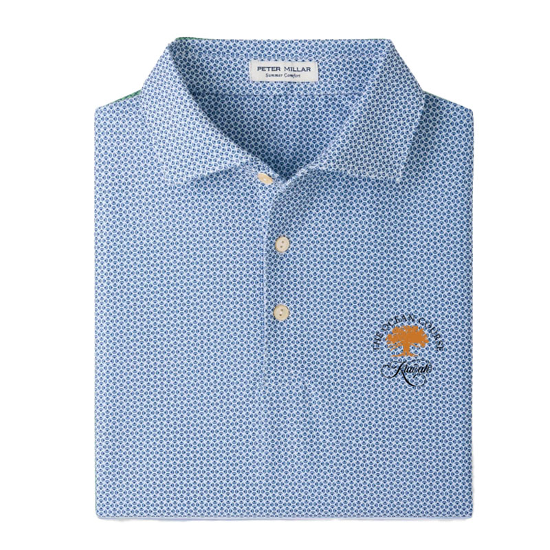 Peter Millar Rambla Performance Jersey Polo
