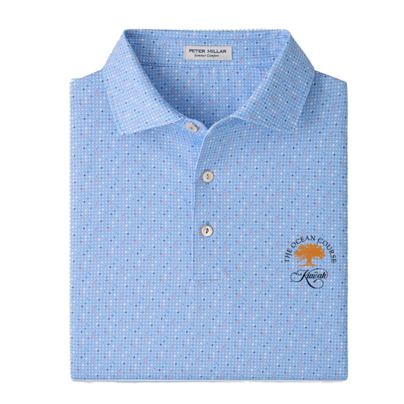 Peter Millar Rivington Performance Polo