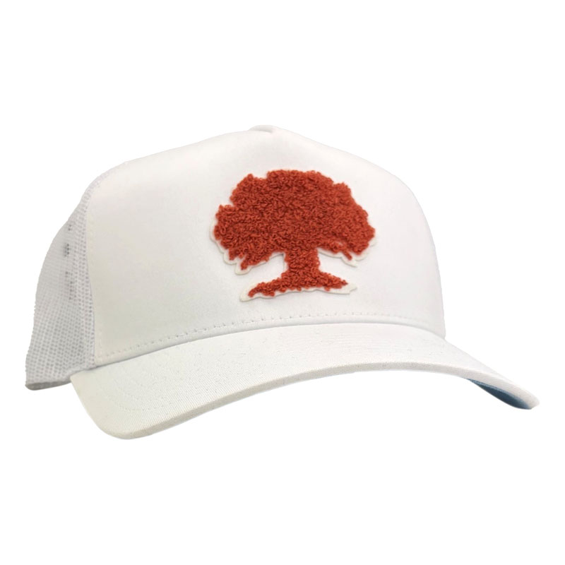 Greyson Kiawah Tree Trucker Hat