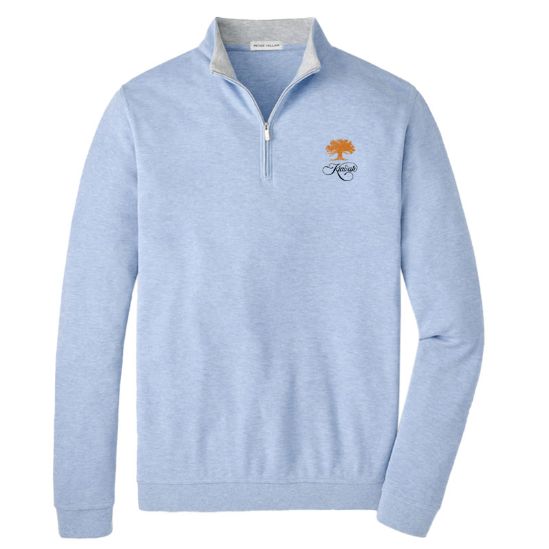 Peter Millar Kiawah Crown Comfort Pullover