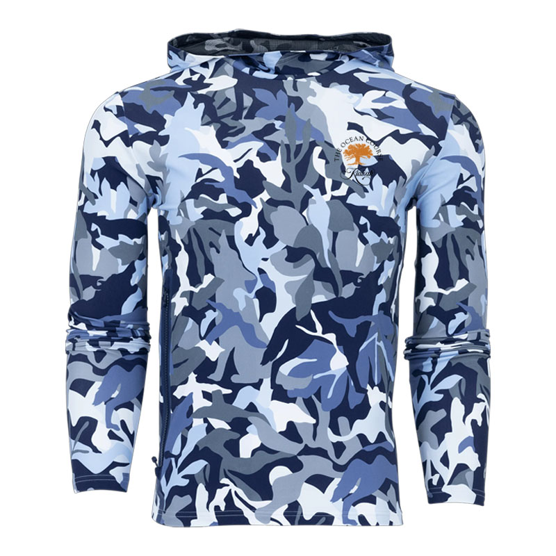 Greyson Camo Cokato Hoodie