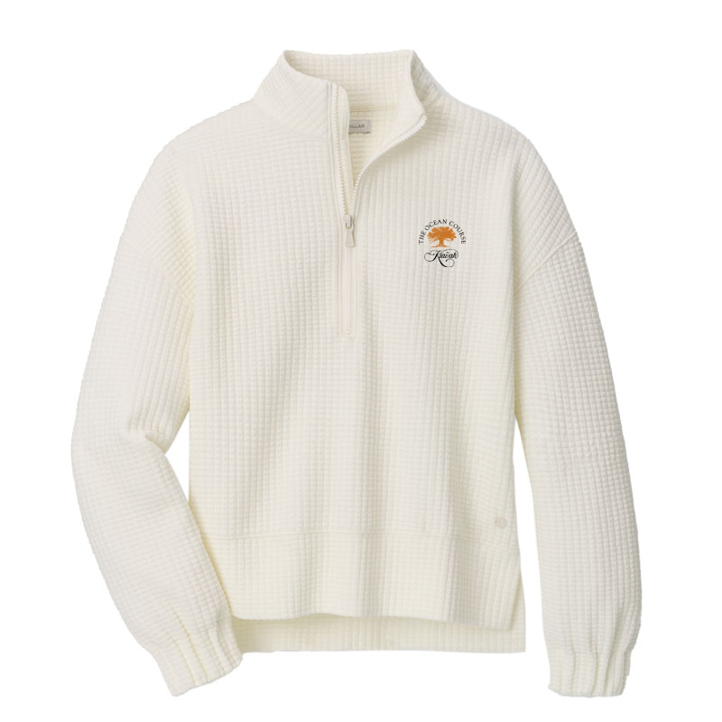 Women's Peter Millar Flora Knit Jacquard Pullover